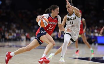 Chicago Sky golpeó con un recordatorio duro, mientras que Sonia Lemon muestra lo que perdieron
