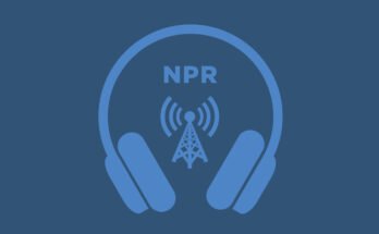 La Casa Blanca actualiza las tasas de tarifas para muchos países y hace que la fecha de entrada en vigor: NPR