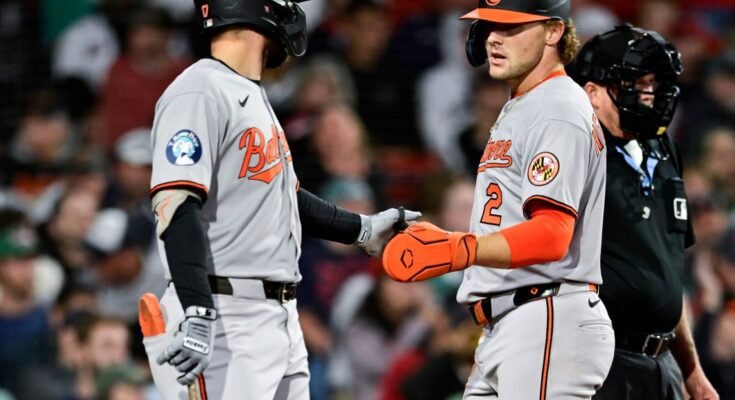 Rivales de los Yankees: El Joker Al