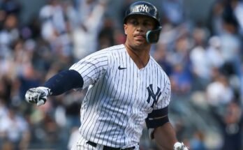Fantasy Baseball Wiver Wire: Es hora de cortar Baz, Stanton Surtende para los Yankees pero enfrenta problemas de juego