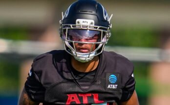 8 Lista de halcones para monitorear la semana 1 de pretemporada