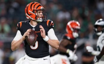 Top NFL DFS Pres-Semondde Week 2 Piches para el lunes: Dropskings, FanDuelle y Plus