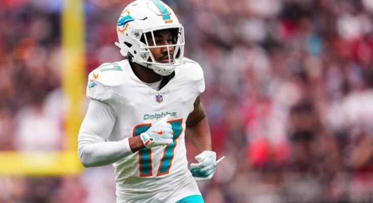 Fantasy Football Rankings 2025: durmientes, bustos, erupciones del modelo de la NFL que predijo la crisis de Stroud