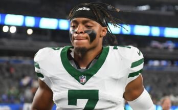2025 NFL Longshot Best Paris: Tres opciones de premios 100-1 o más para considerar, incluidos un MVP Jets a 200-1