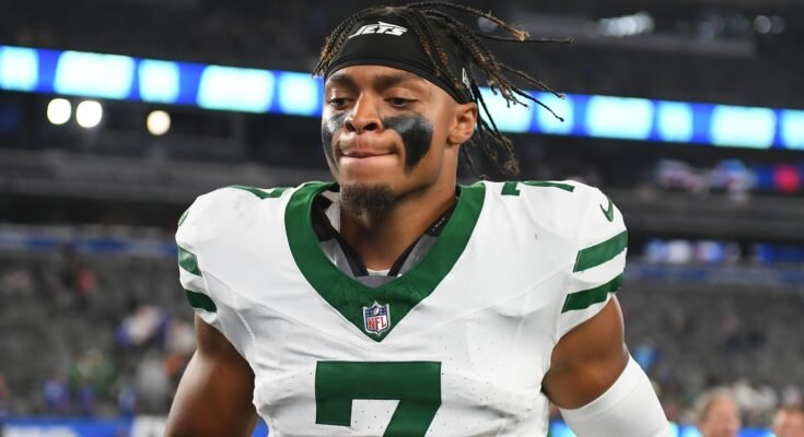 2025 NFL Longshot Best Paris: Tres opciones de premios 100-1 o más para considerar, incluidos un MVP Jets a 200-1