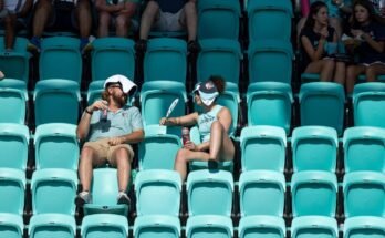 Cómo el NWSL inició un retraso de calor extremo para el juego de Kansas City Current contra Orlando Pride