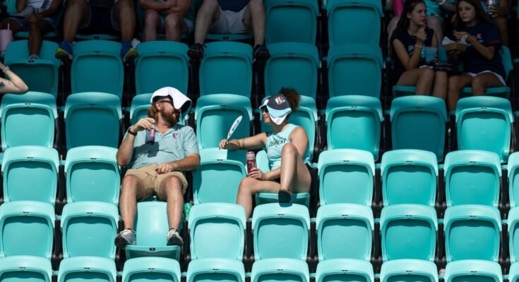 Cómo el NWSL inició un retraso de calor extremo para el juego de Kansas City Current contra Orlando Pride