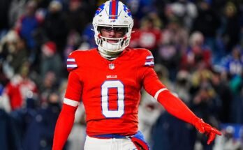 Fantasy Football Receptor ancho Posición de recuperación promedio (ADP) Revue 2.0: El mejor y peor valor WRS para escribir