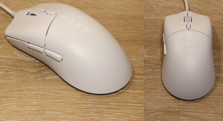 La imagen puede contener hardware electrónico y mouse de equipos informáticos