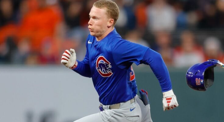 Fantasy Baseball Wiver Wire: la caída de Pete Crow-Armstrong continúa mientras las preocupaciones del juego aumentan para 2026