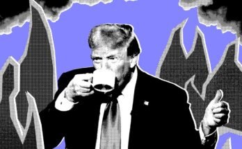 Es la economía, Donald | Cable