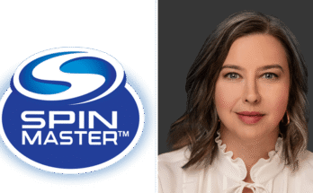 Spin Master Greenlights Primera película original dirigida por David Soren