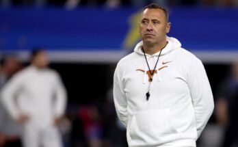 2025 College Football Gane Total Picks, SEC Futures Paris: Top Expert Subper Texas, LSU para revisar en 2025
