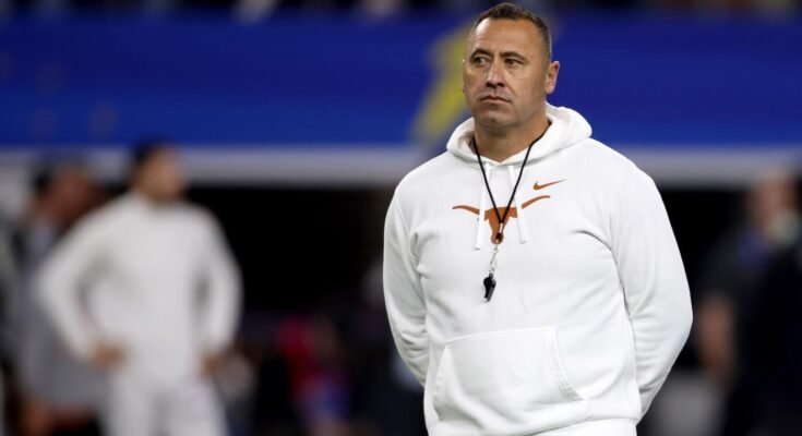 2025 College Football Gane Total Picks, SEC Futures Paris: Top Expert Subper Texas, LSU para revisar en 2025