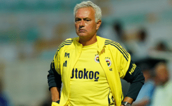 Elefa Champions League Elegids: Dónde ver a José Mourinho lidera a Fenerbahce contra el Benfica y más