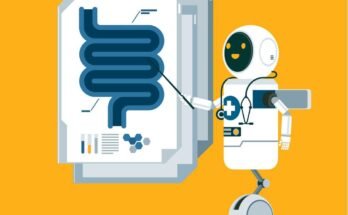 La inteligencia artificial ha demostrado ser efectiva para ayudar a los médicos a detectar anormalidades del colon.
