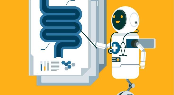 La inteligencia artificial ha demostrado ser efectiva para ayudar a los médicos a detectar anormalidades del colon.