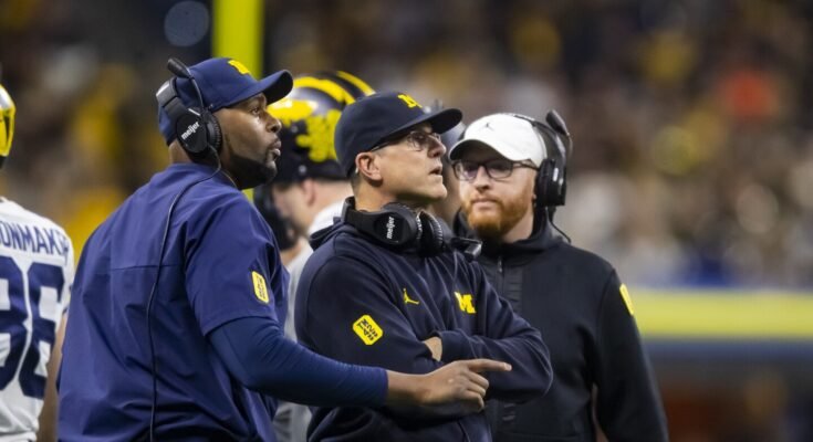 La NCAA nunca iba a dejar caer el martillo en Michigan