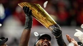 Big Ten discutió la propuesta de expandir los playoffs de fútbol universitario a los 24, 28 equipos