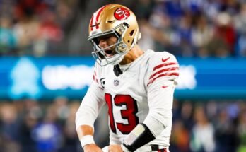 Fantasy Football Classes 2025: Top Sleepers by Model que clavó la enorme temporada de James Cook