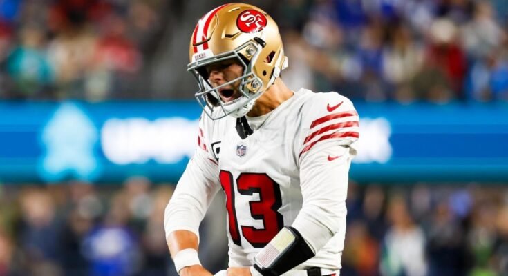 Fantasy Football Classes 2025: Top Sleepers by Model que clavó la enorme temporada de James Cook
